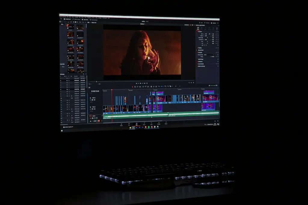 Proyecto de Edición de Vídeo 