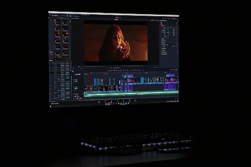 Proyecto de Edición de Vídeo 